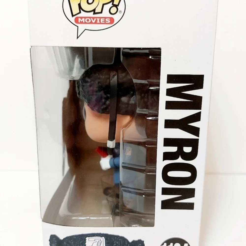 Collection of‎ 3 "Jingle All The Way" Collectible Funko Sealed - Picture 7 of 16